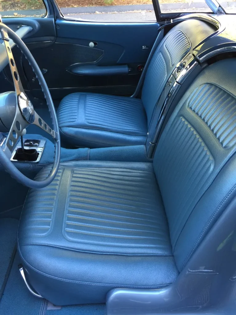 1958 Chevrolet Corvette
