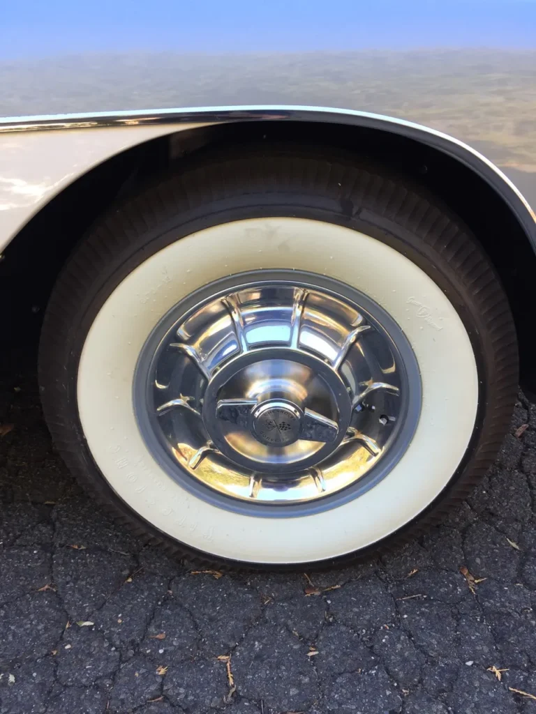 1958 Chevrolet Corvette