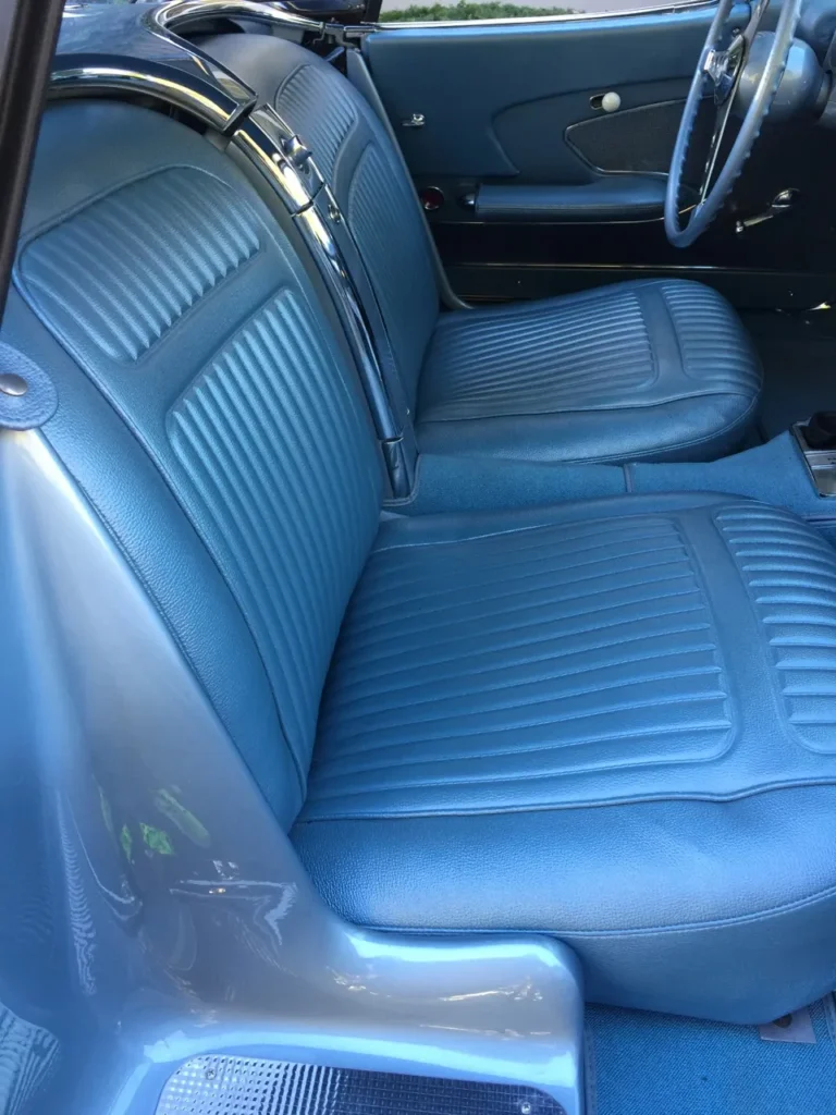 1958 Chevrolet Corvette