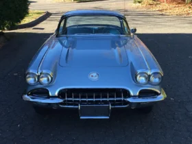 1958 Chevrolet Corvette