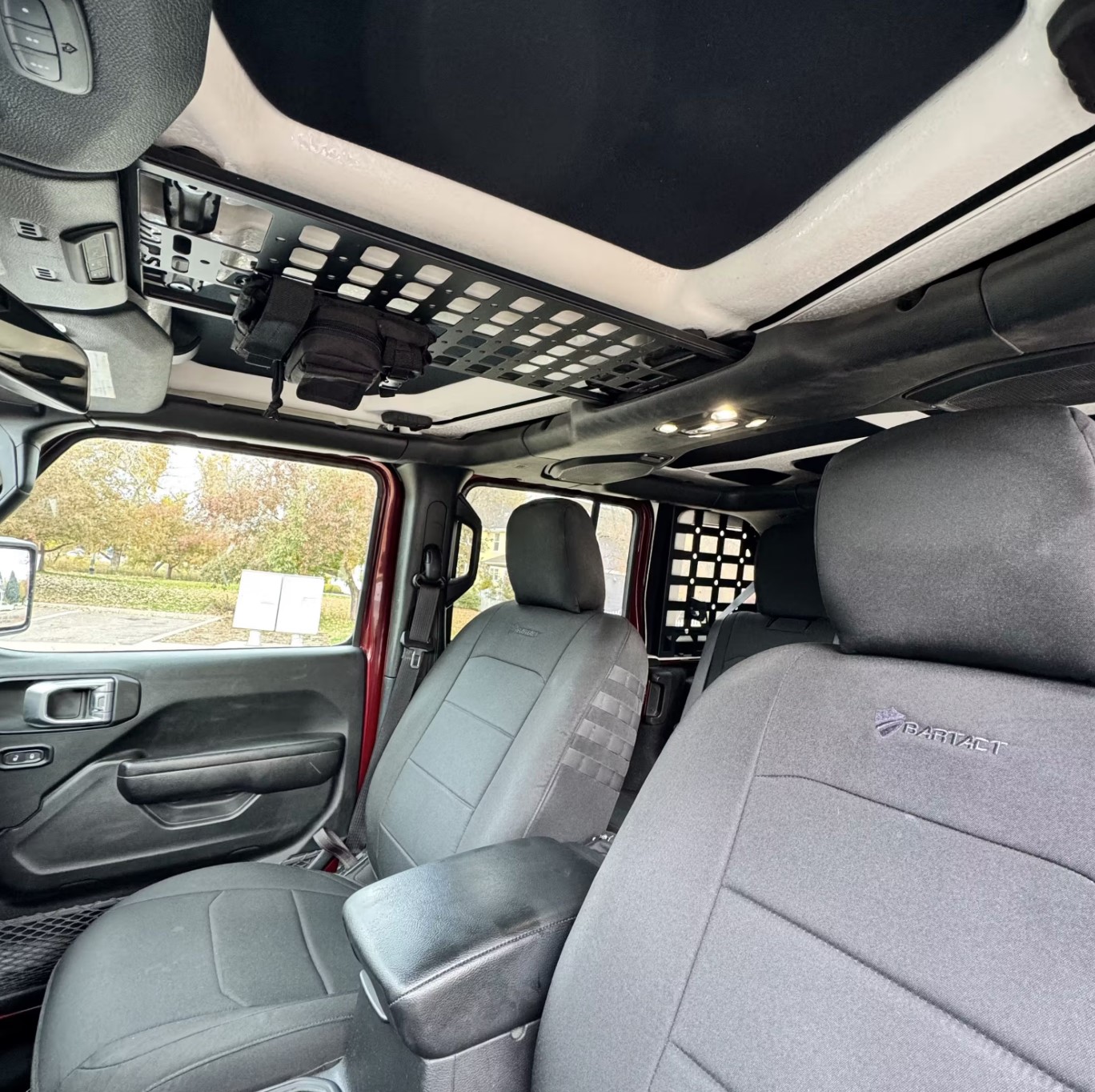 2021 Jeep Wrangler Unlimited Rubicon Sport Utility 4D