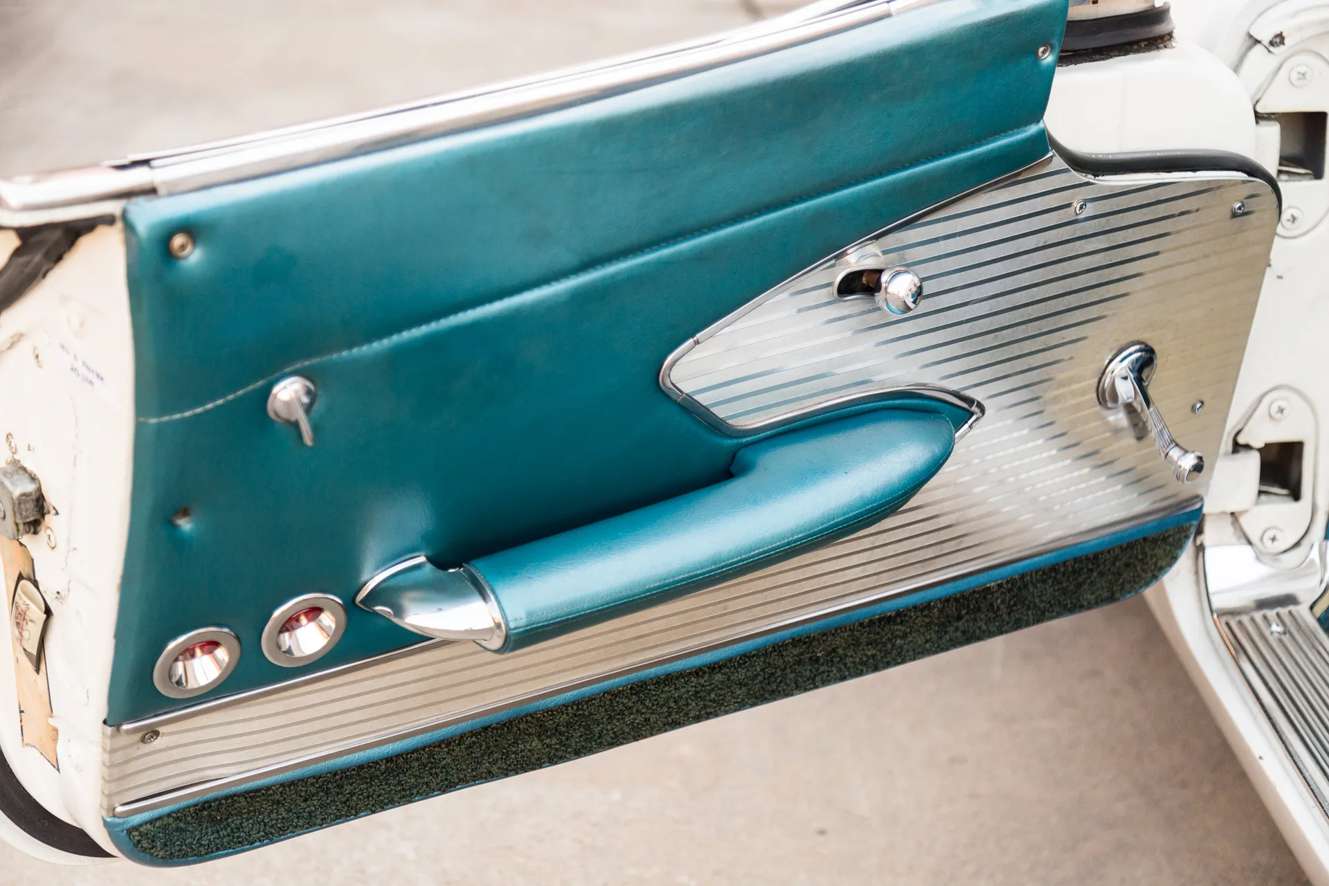 1961 Chevrolet Corvette