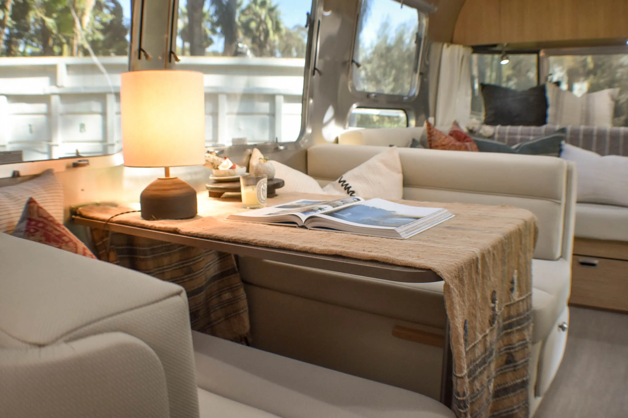 2020 Airstream Flying Cloud 30RB