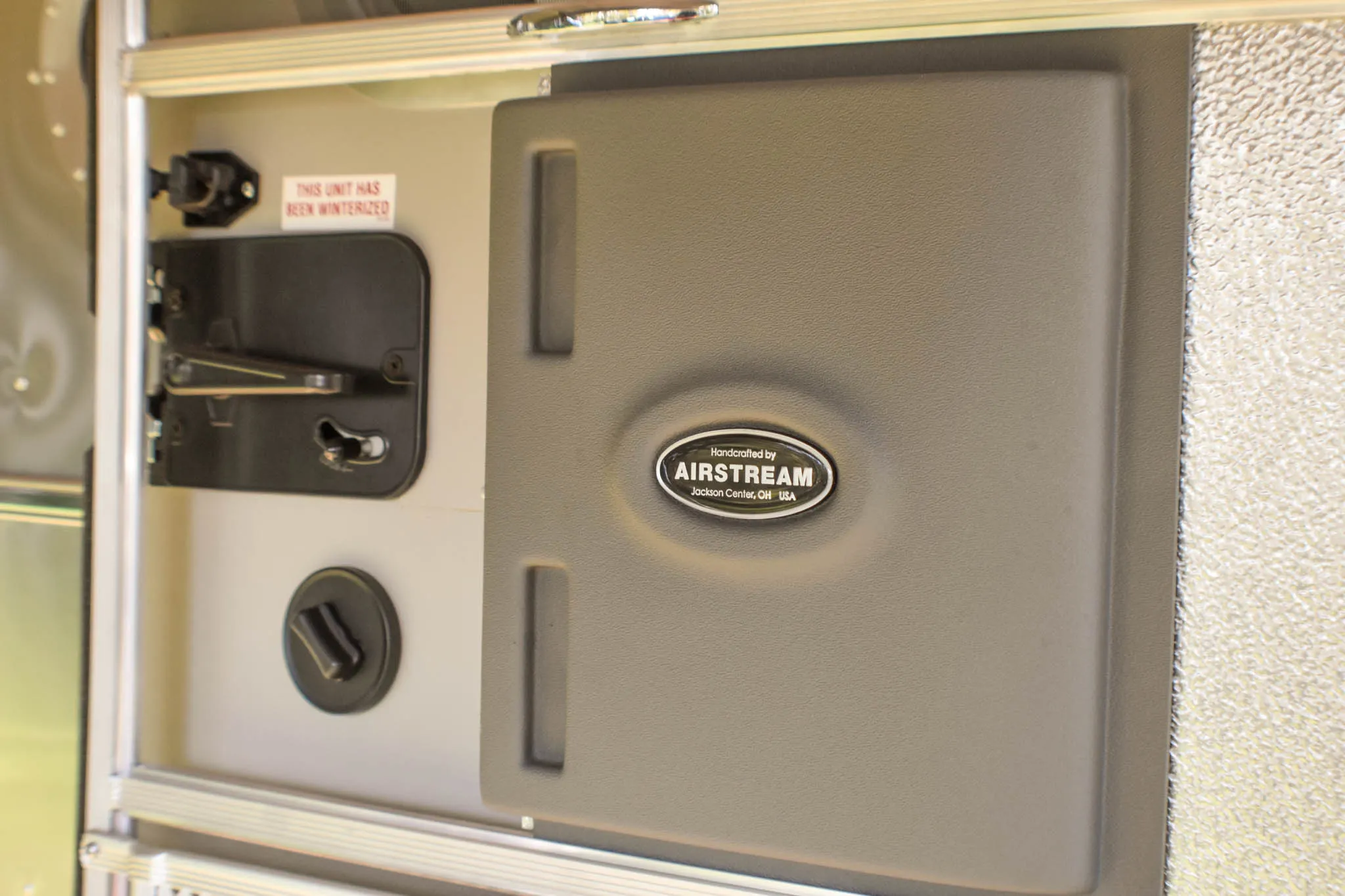 2020 Airstream Flying Cloud 30RB