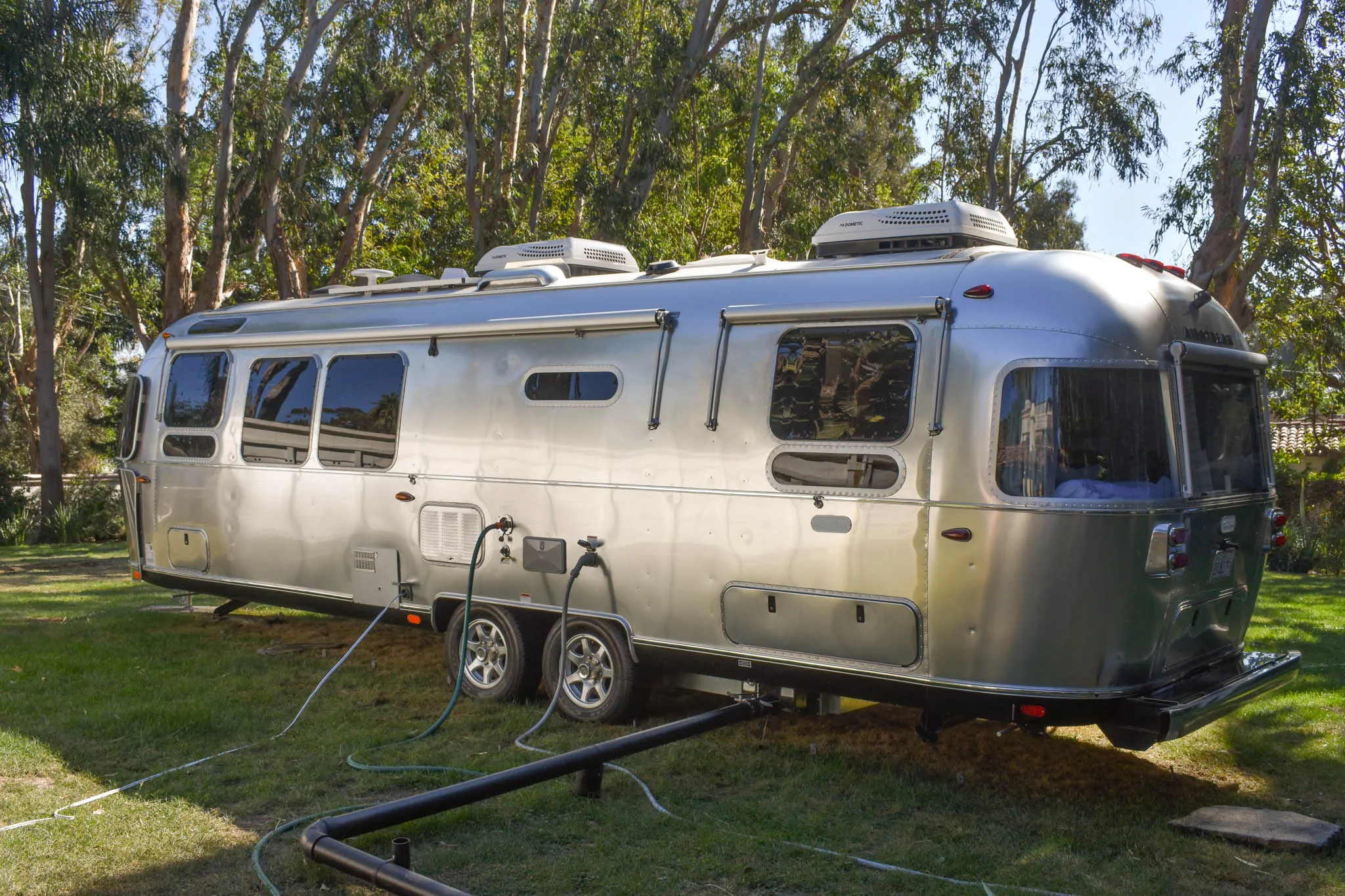 2020 Airstream Flying Cloud 30RB
