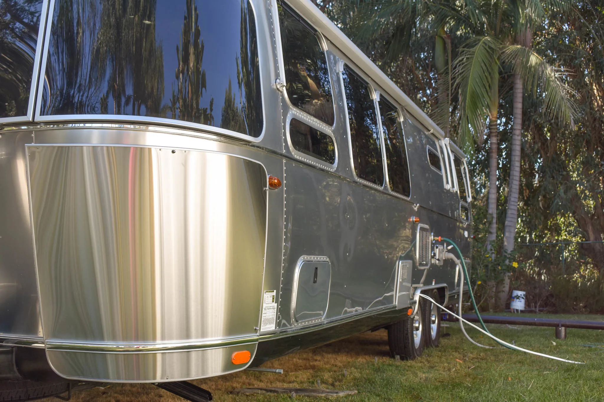 2020 Airstream Flying Cloud 30RB