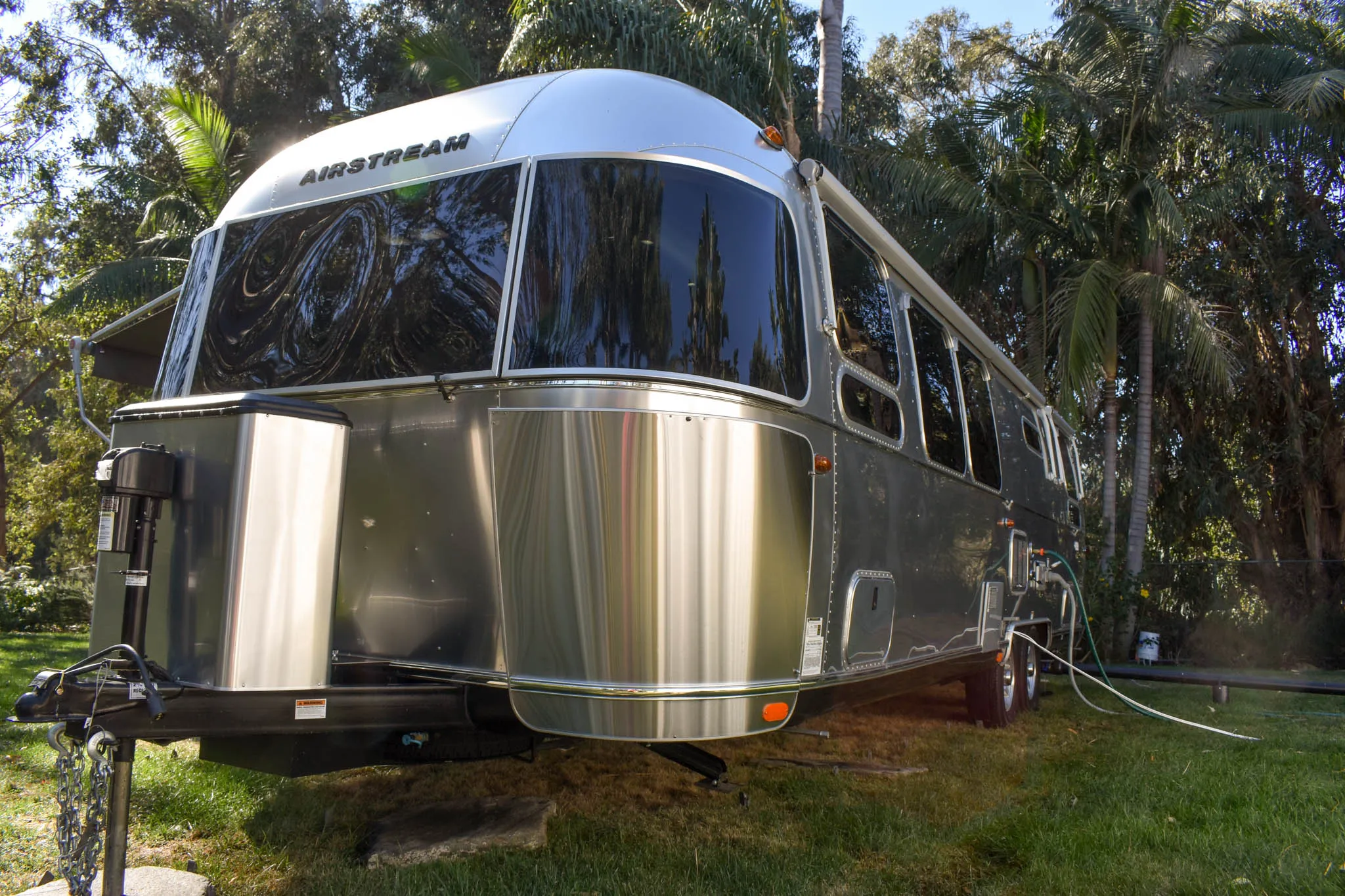 2020 Airstream Flying Cloud 30RB