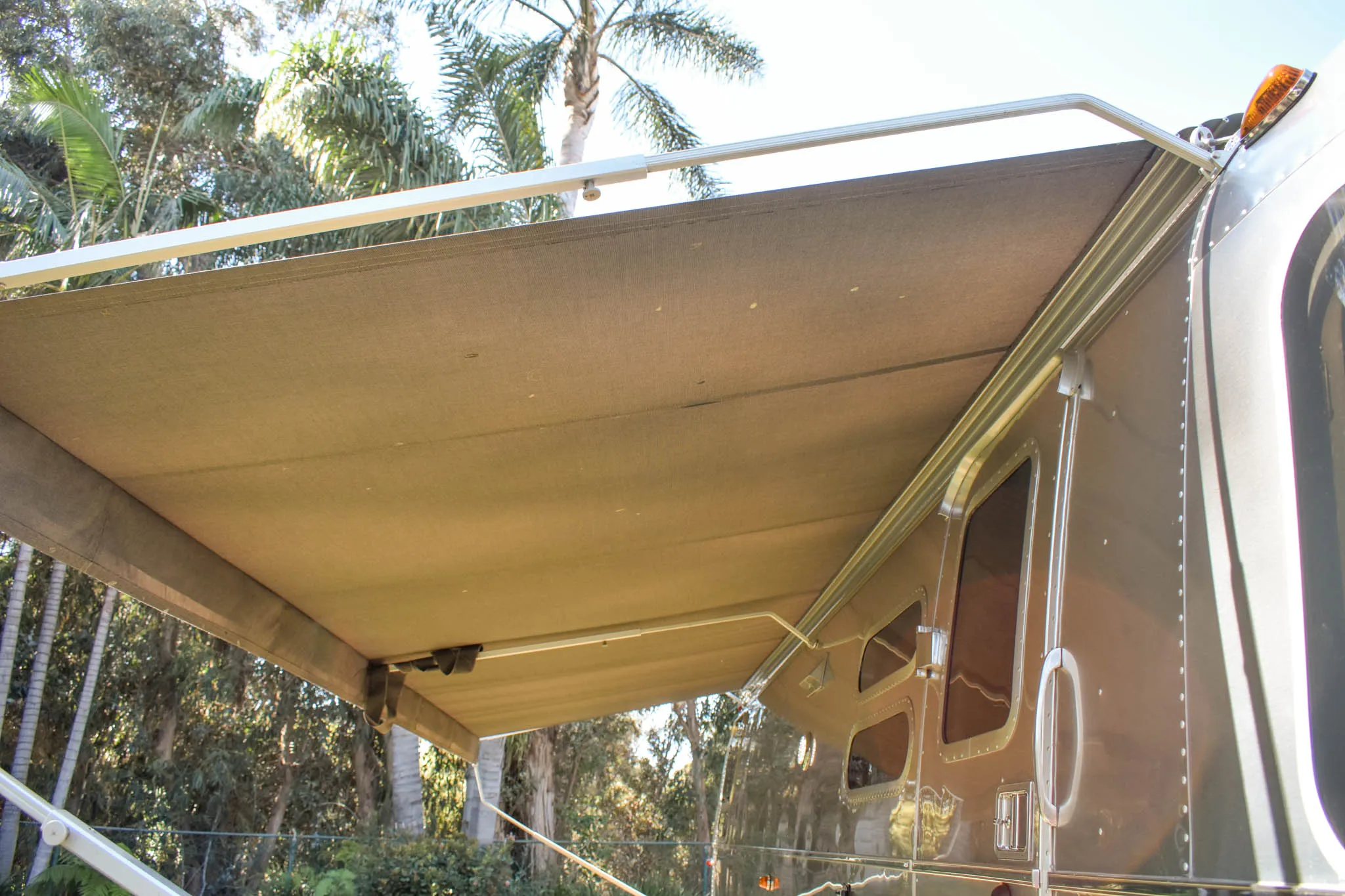 2020 Airstream Flying Cloud 30RB