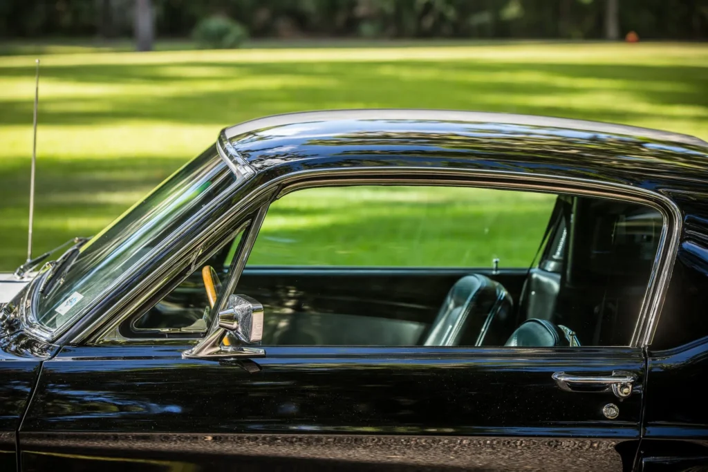 1967 Shelby Mustang GT500