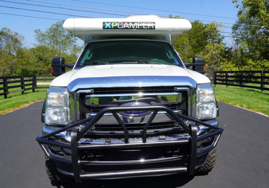 2016 Ford F-350 XLT Super Cab Power Stroke 4×4