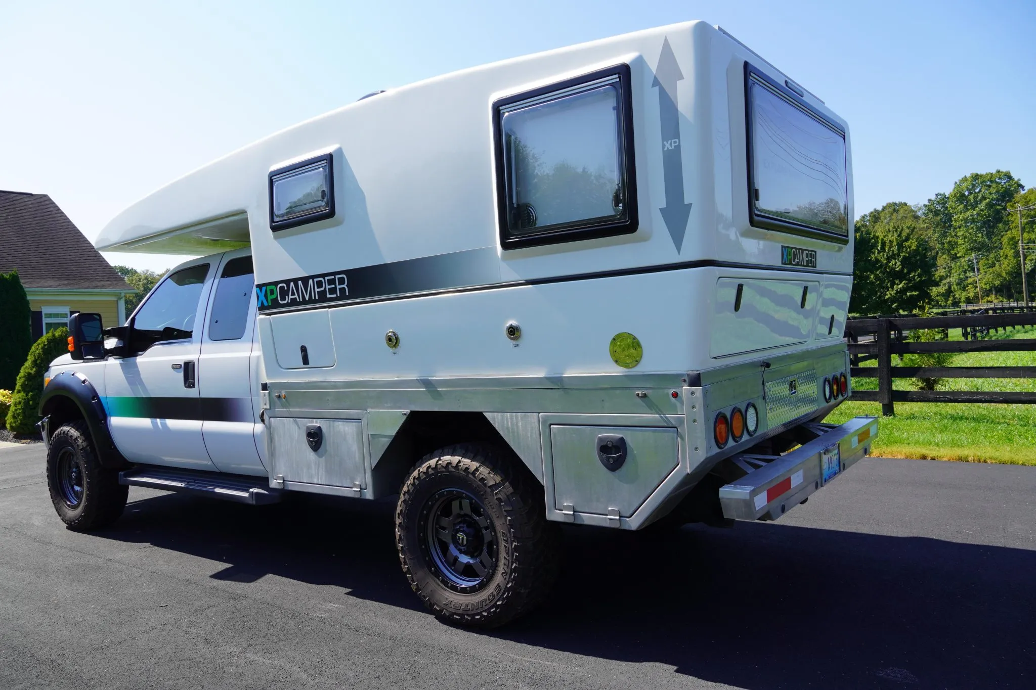 2016 Ford F-350 XLT Super Cab Power Stroke 4×4