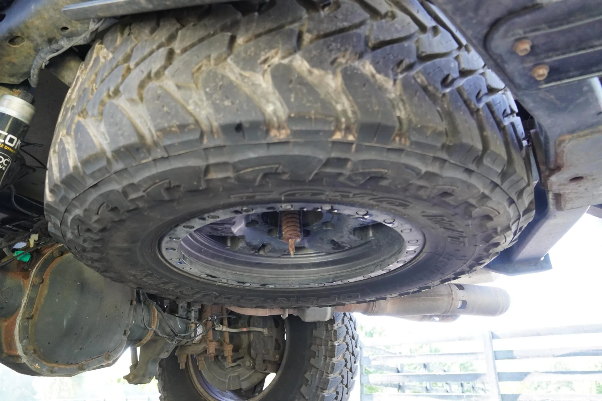 2016 Ford F-350 XLT Super Cab Power Stroke 4×4