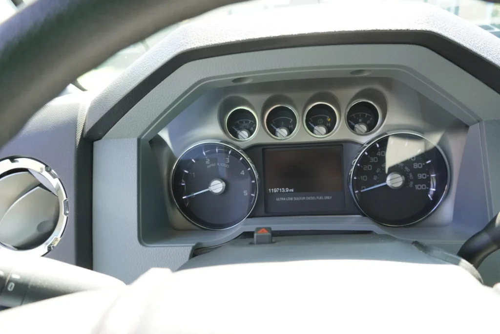 2016 Ford F-350 XLT Super Cab Power Stroke 4×4