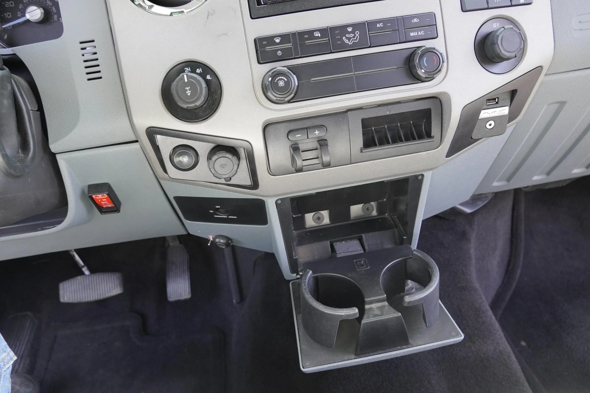 2016 Ford F-350 XLT Super Cab Power Stroke 4×4