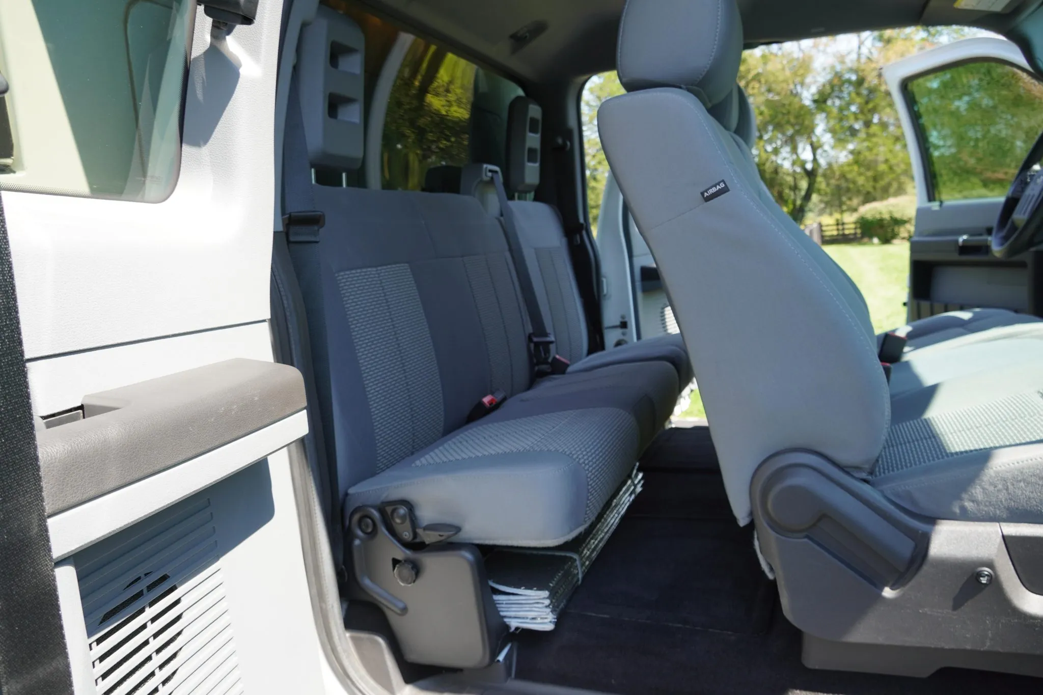 2016 Ford F-350 XLT Super Cab Power Stroke 4×4