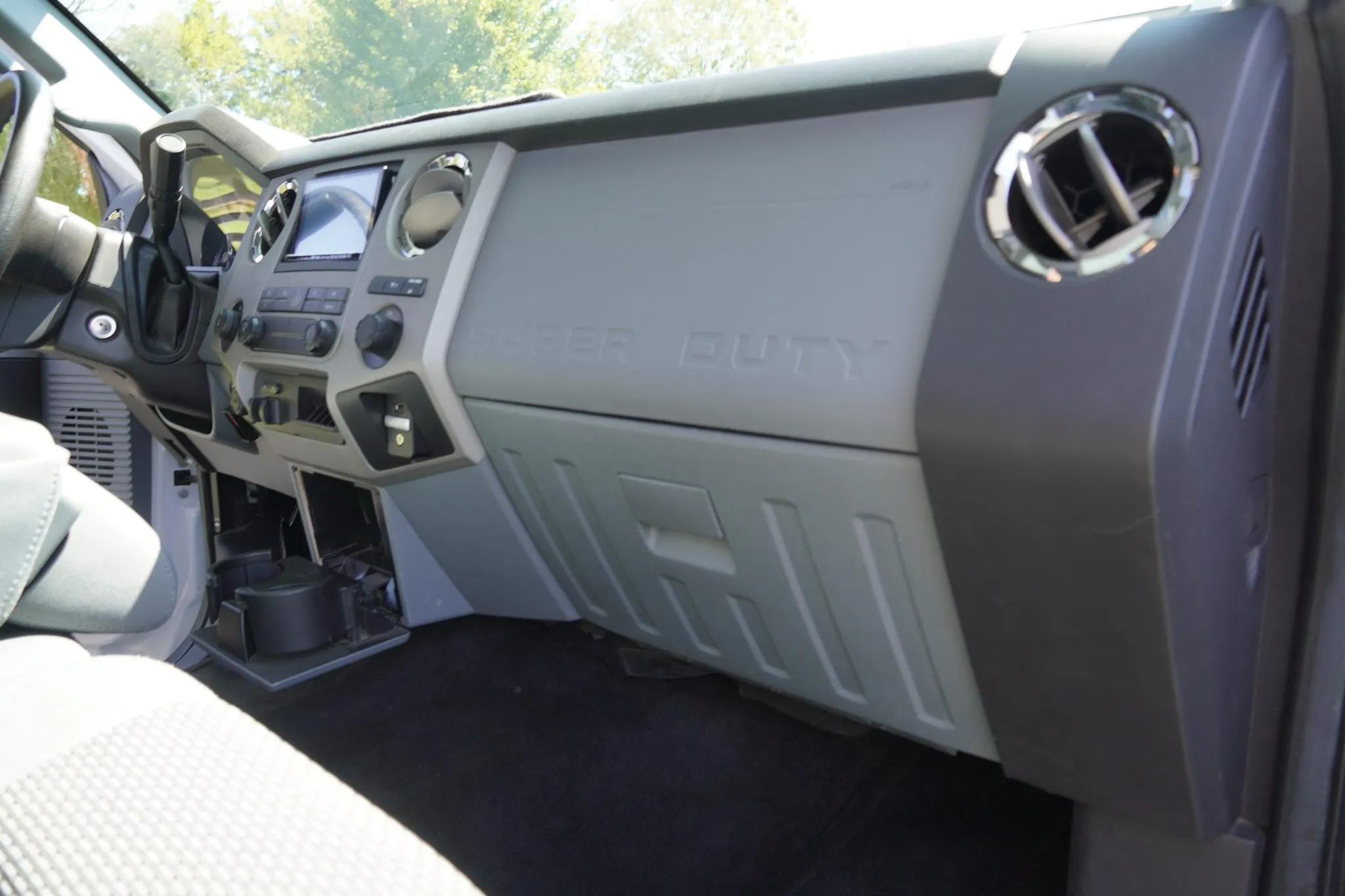 2016 Ford F-350 XLT Super Cab Power Stroke 4×4