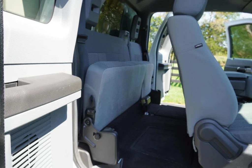 2016 Ford F-350 XLT Super Cab Power Stroke 4×4