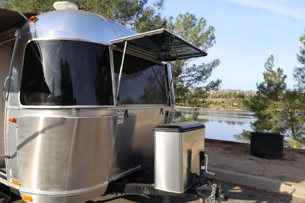 2019 Airstream Sport 16′ Travel Trailer
