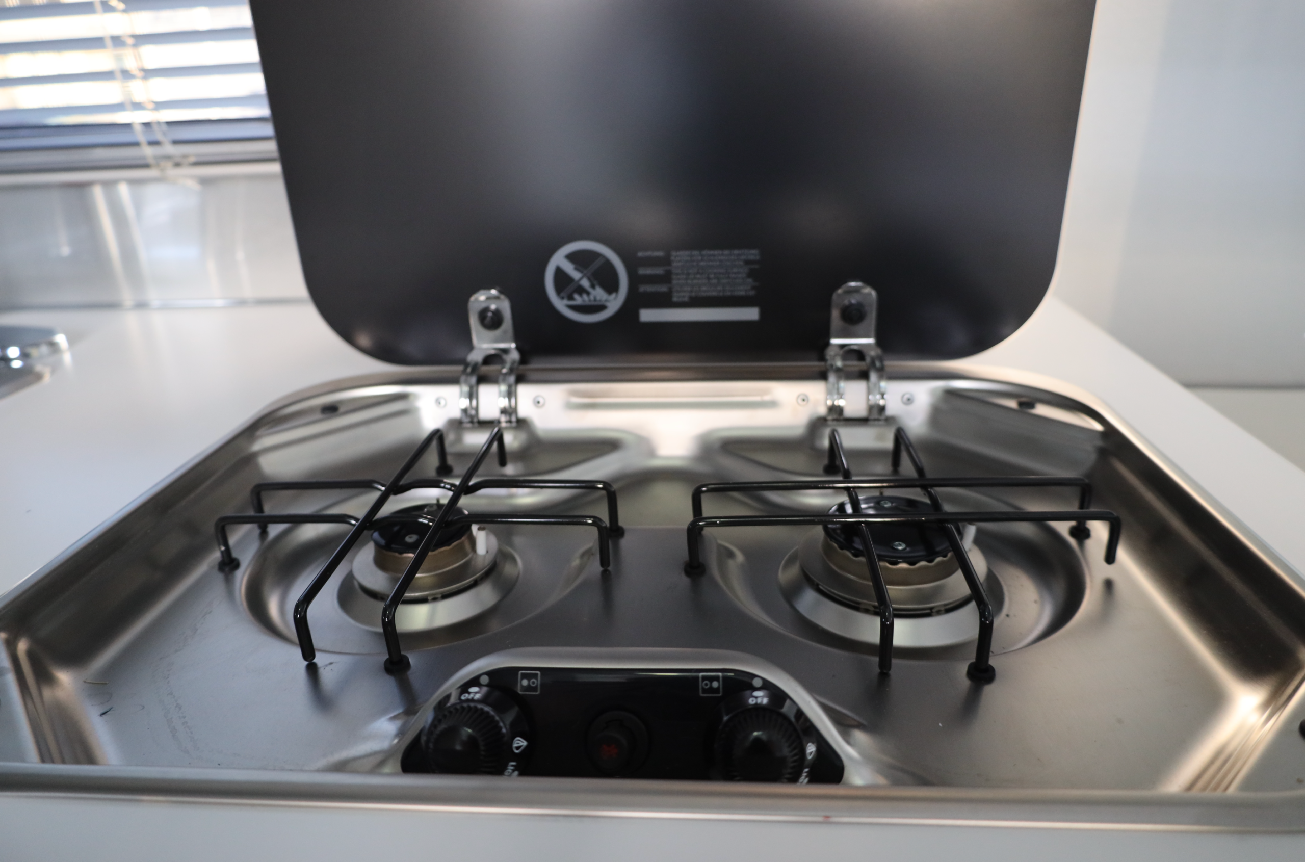 2019 Airstream Sport 16′ Travel Trailer
