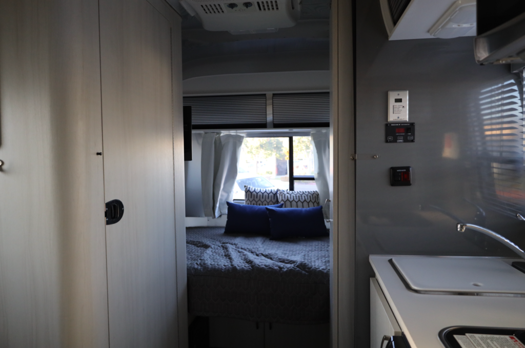2019 Airstream Sport 16′ Travel Trailer