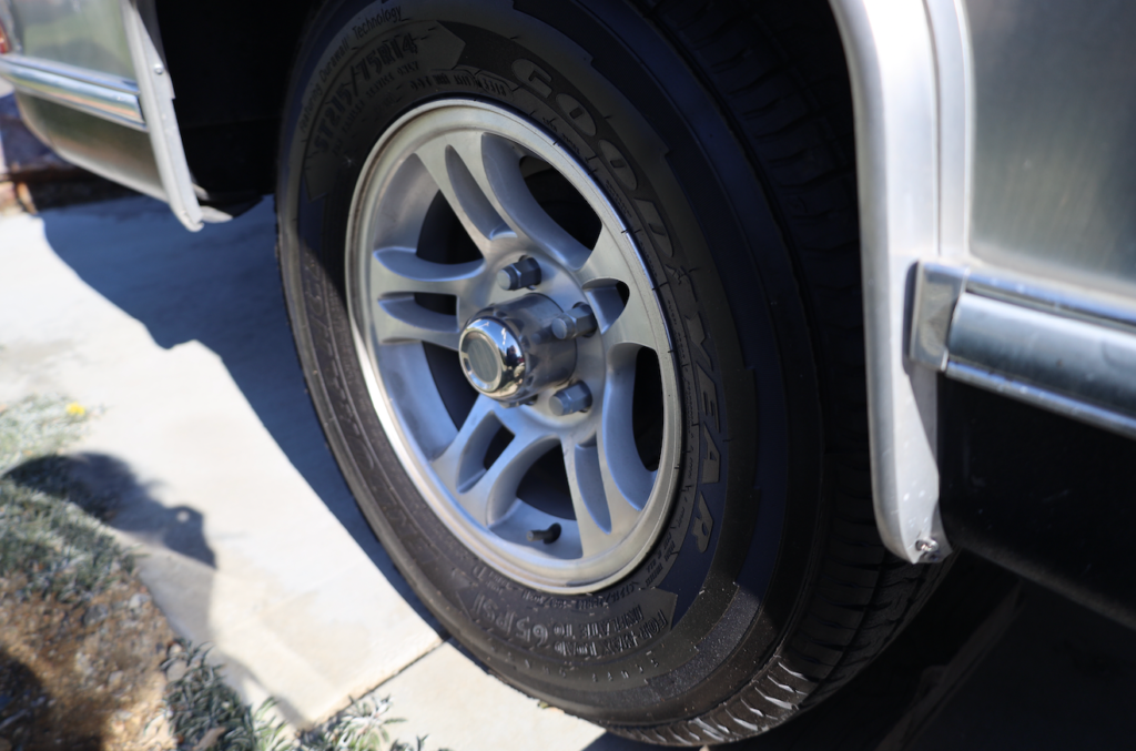 2019 Airstream Sport 16′ Travel Trailer