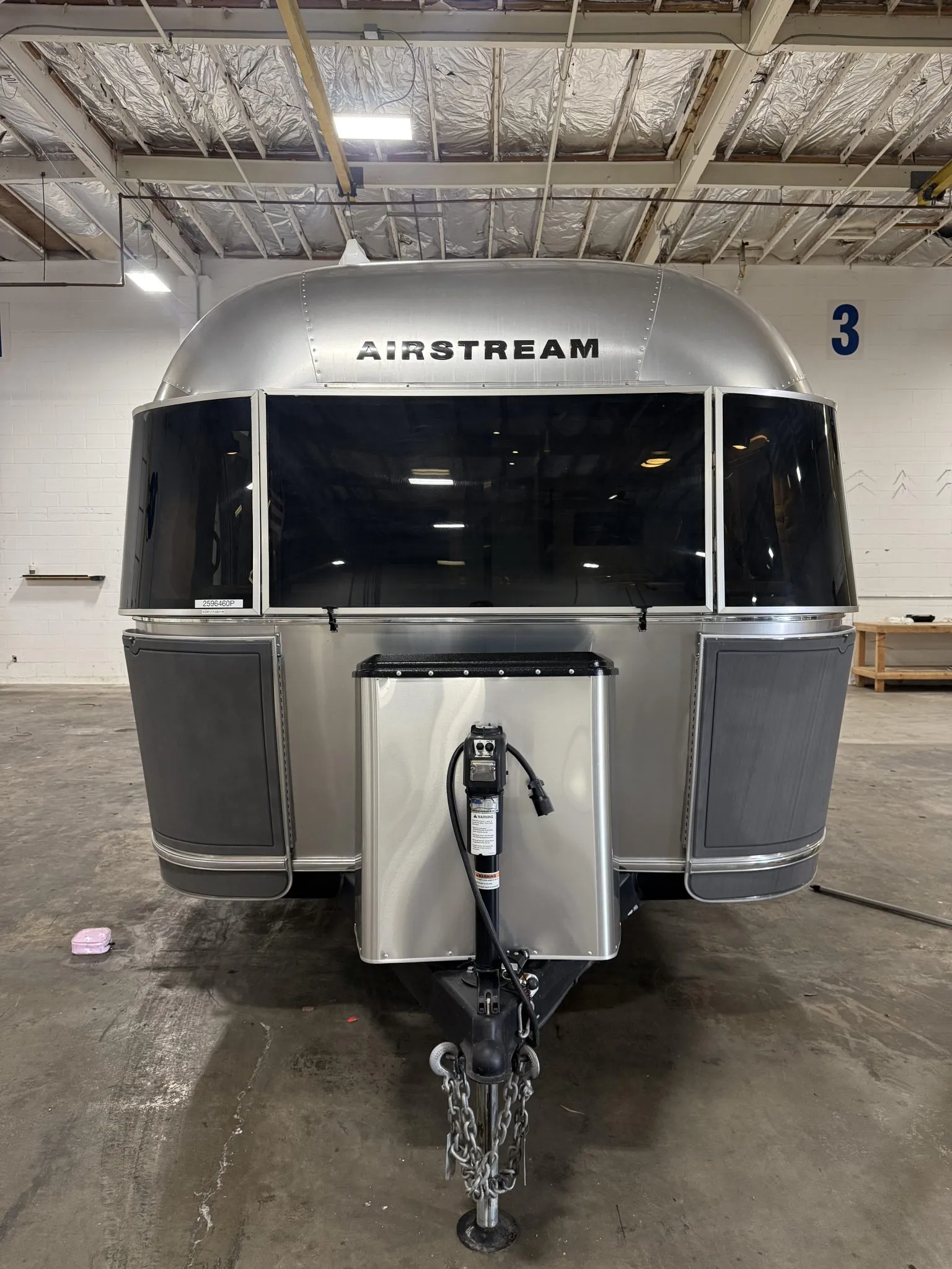 2023 Airstream Flying Cloud 28RB