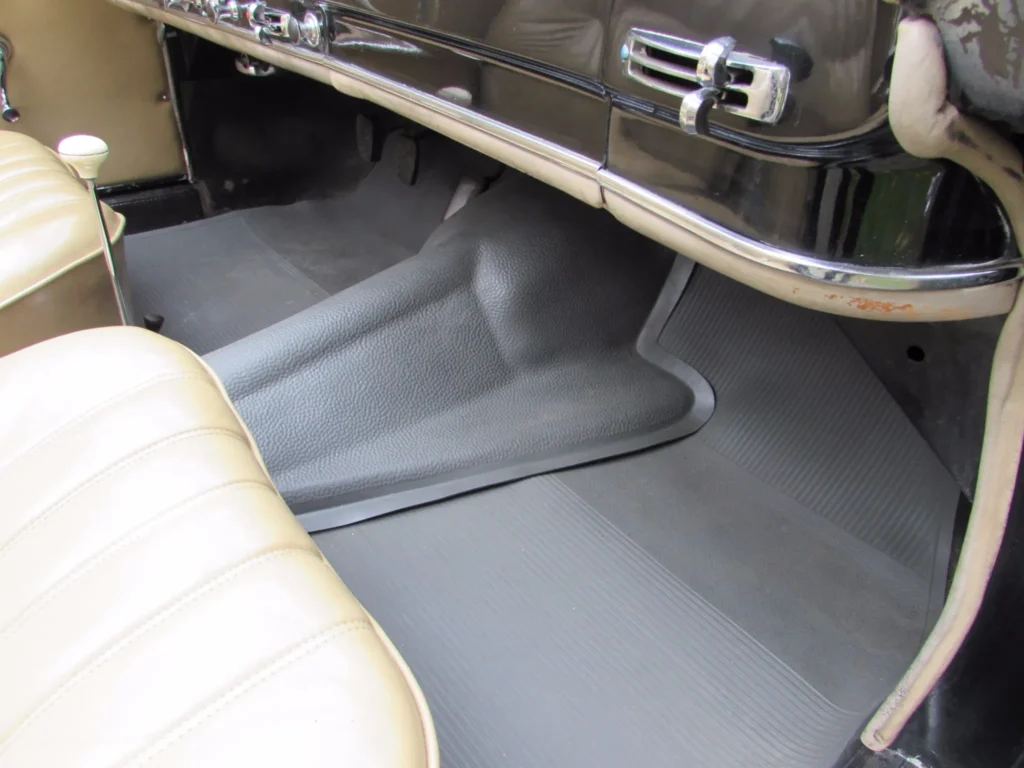1960 Mercedes-Benz 190SL