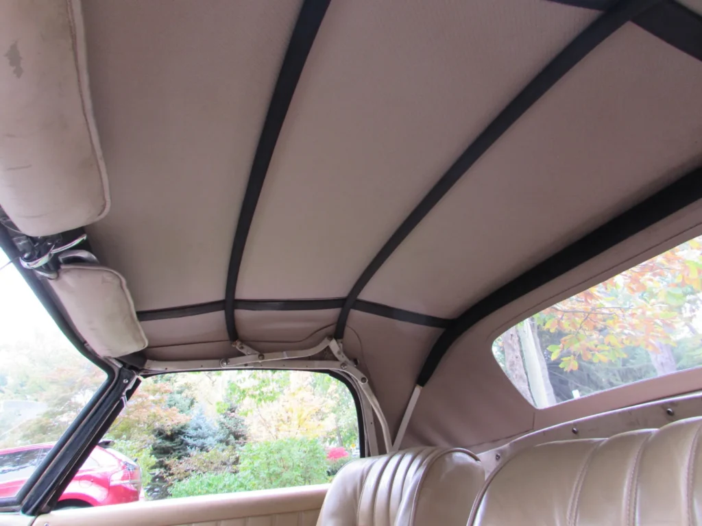 1960 Mercedes-Benz 190SL