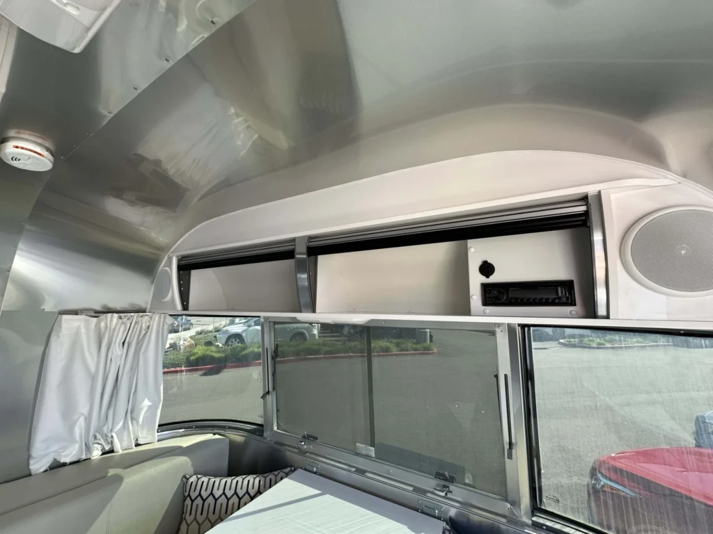 2019 Airstream Sport 16′ Travel Trailer