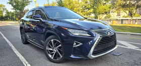 2018 Lexus RX 350 Sport Utility 4D AWD/4WD