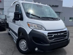 2025 Dodge RAM ProMaster 2500 FWD