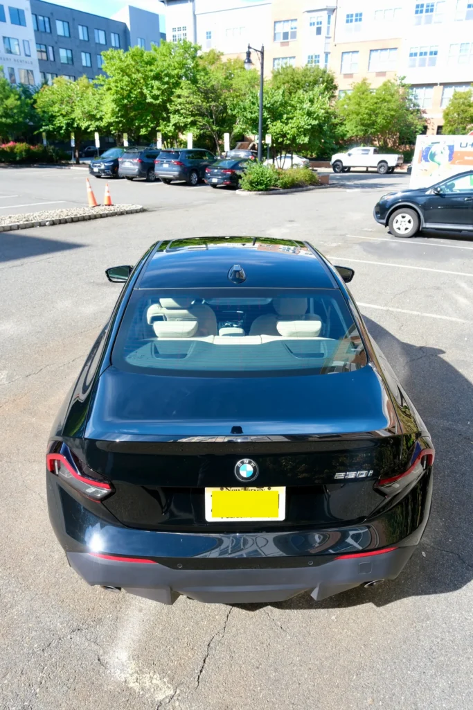 2023 BMW 2 Series 230i Coupe 2D RWD