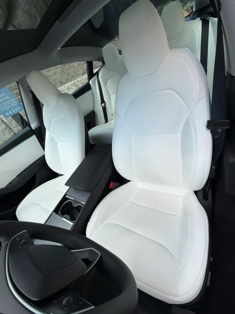 2025 Tesla Model 3 Long Range Sedan 4D RWD