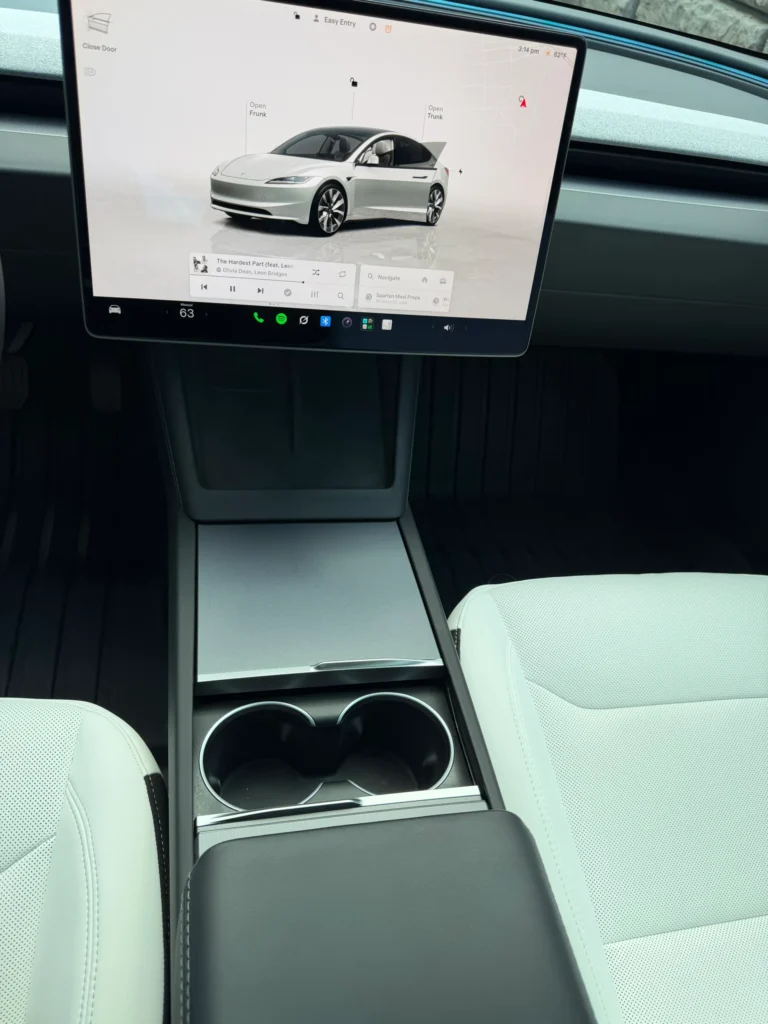 2025 Tesla Model 3 Long Range Sedan 4D RWD