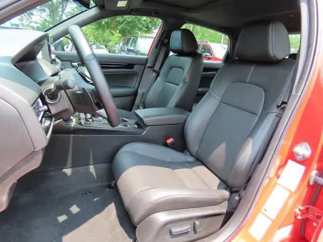 2025 Honda Civic Sport Touring