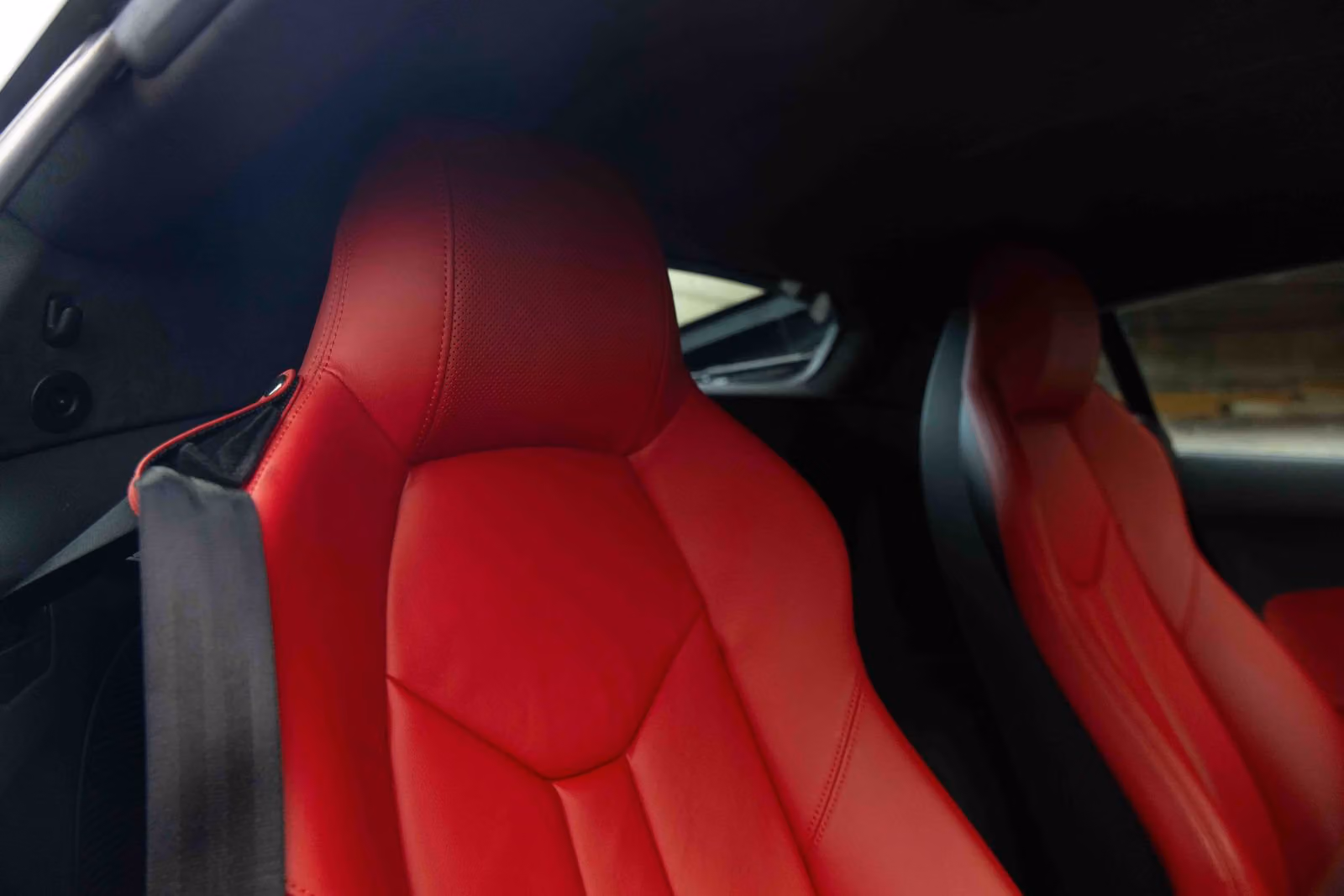 2018 Audi R8 V10 RWD