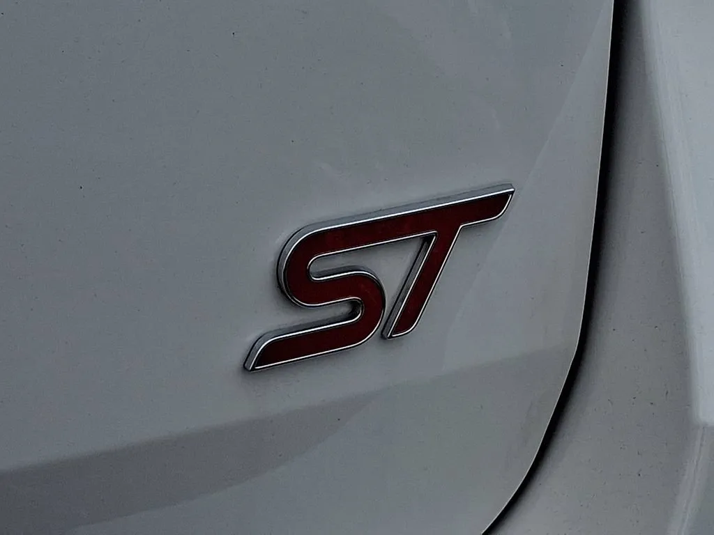 2025 Ford Explorer ST AWD/4WD