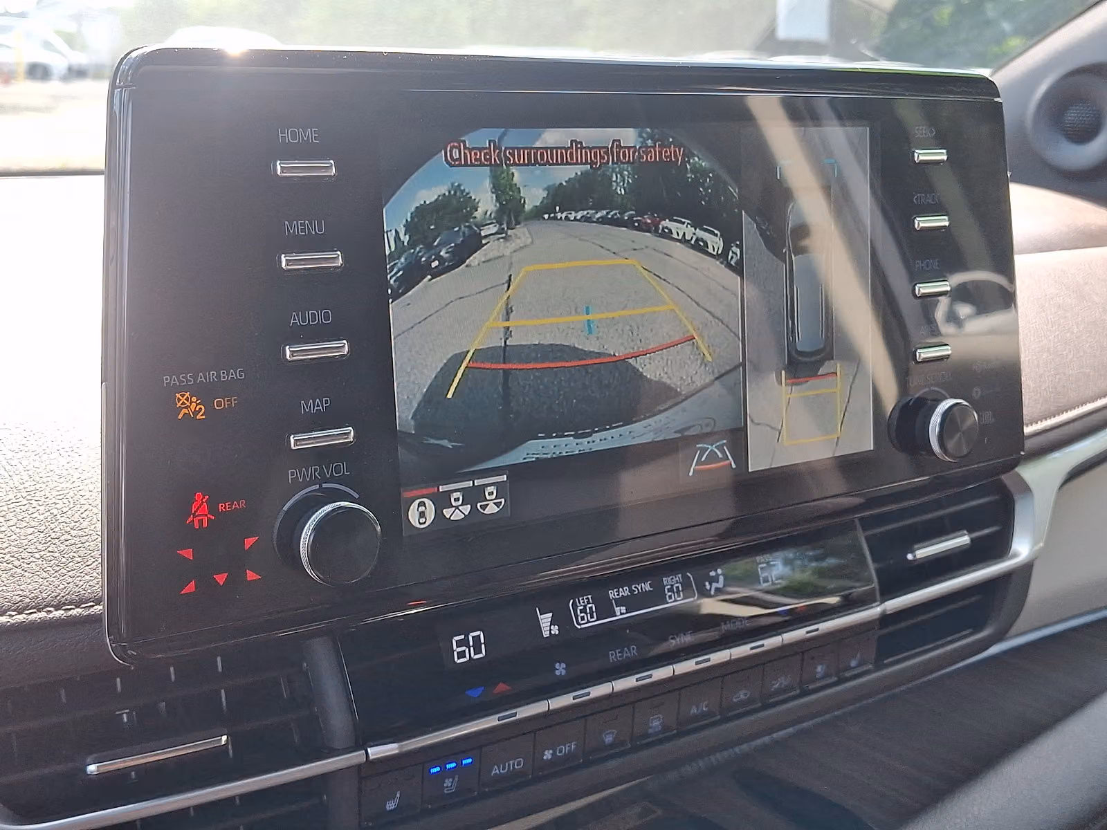 2024 Toyota Sienna Platinum AWD/4WD