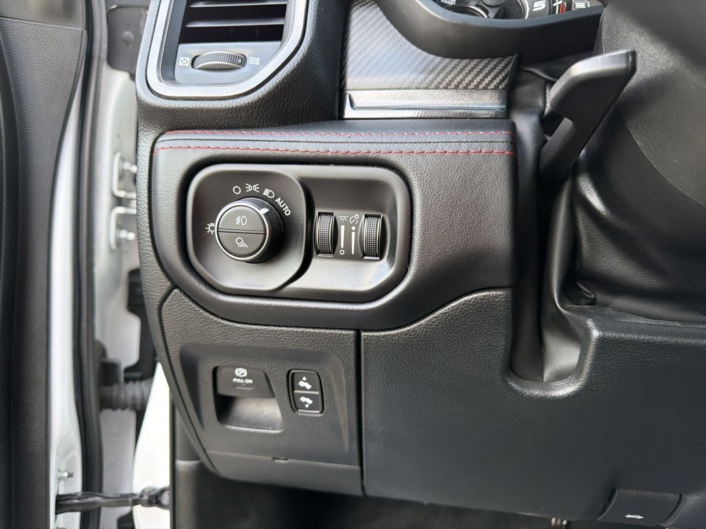 2022 RAM 1500 TRX AWD/4WD