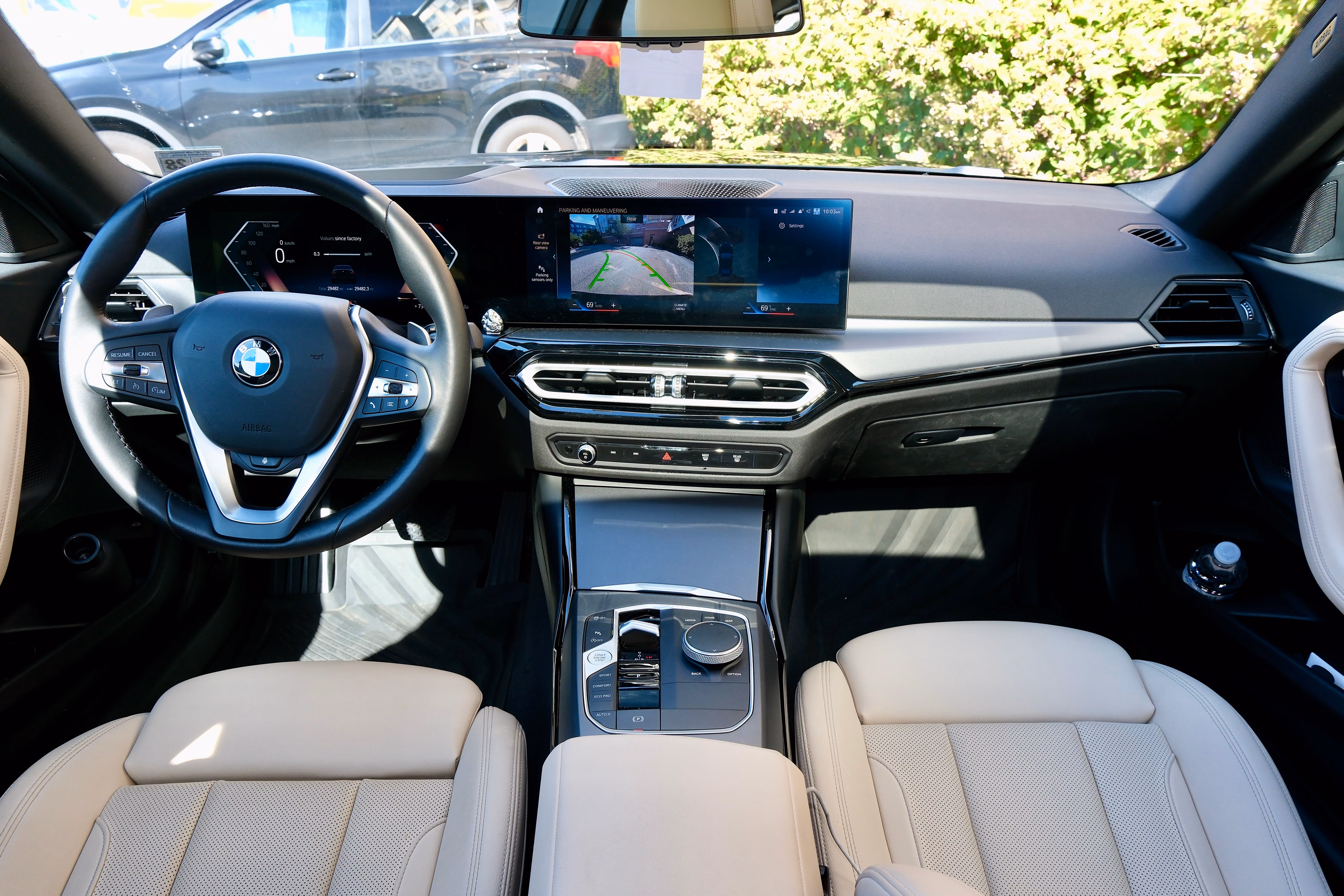 2023 BMW 2 Series 230i Coupe 2D RWD