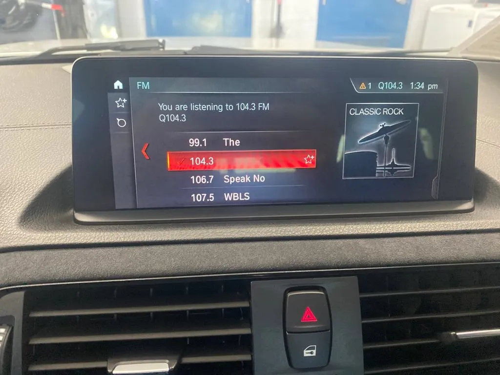 2020 BMW M2 CS RWD 7-Speed Automatic 3.0L I6