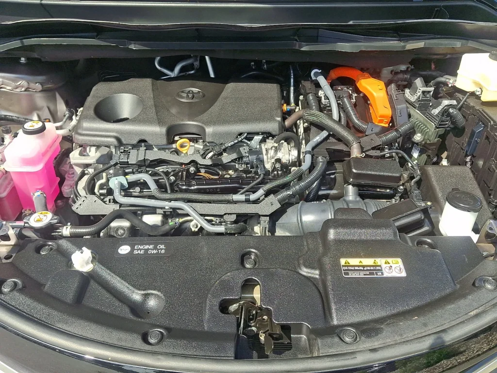 2024 Toyota Sienna Platinum AWD/4WD