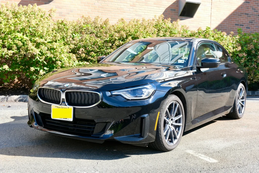 2023 BMW 2 Series 230i Coupe 2D RWD