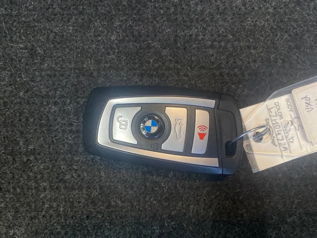 2020 BMW M2 CS RWD 7-Speed Automatic 3.0L I6