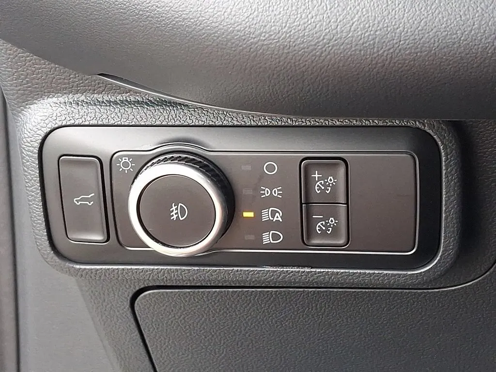 2025 Ford Explorer ST AWD/4WD