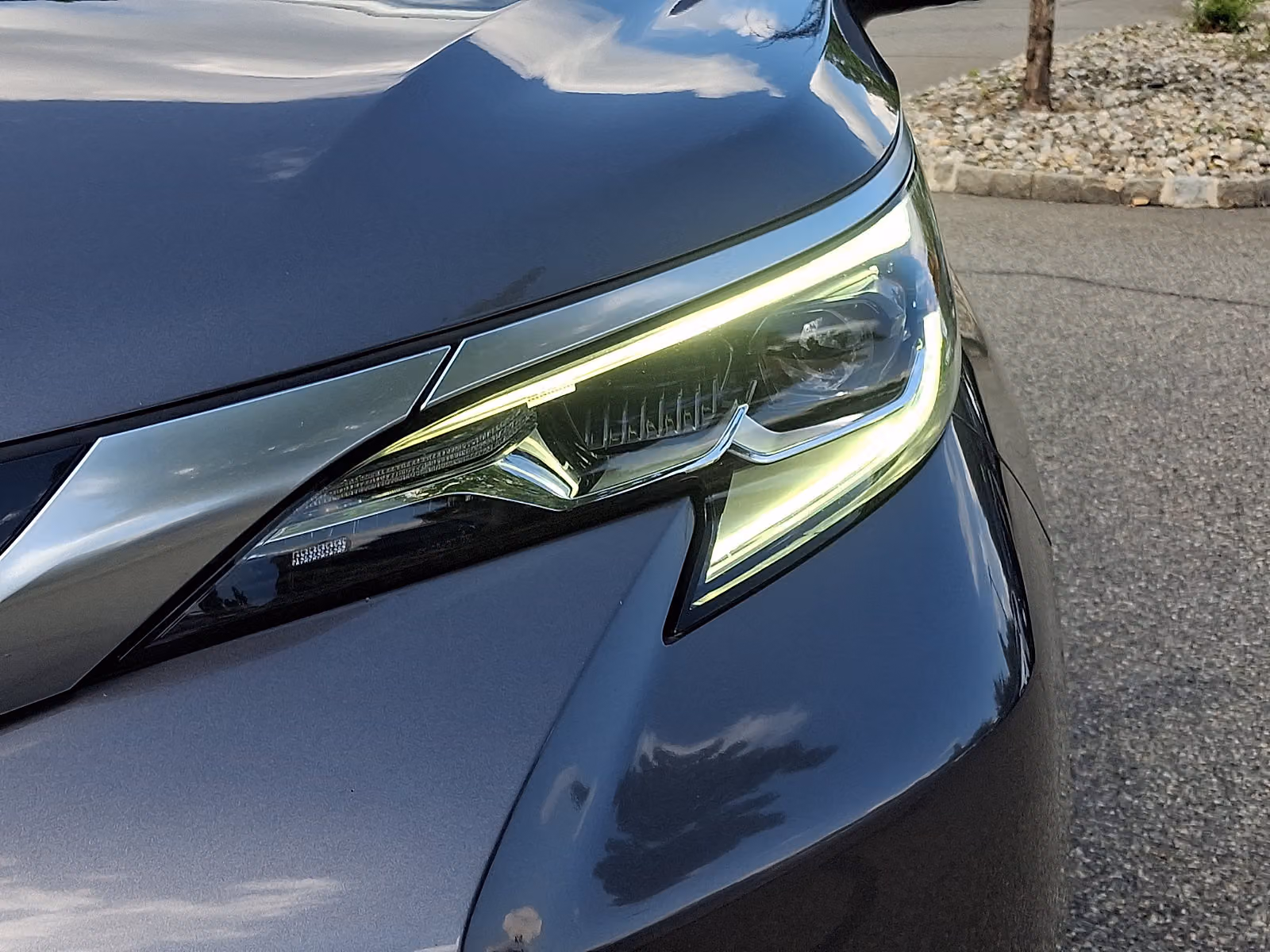 2024 Toyota Sienna Platinum AWD/4WD