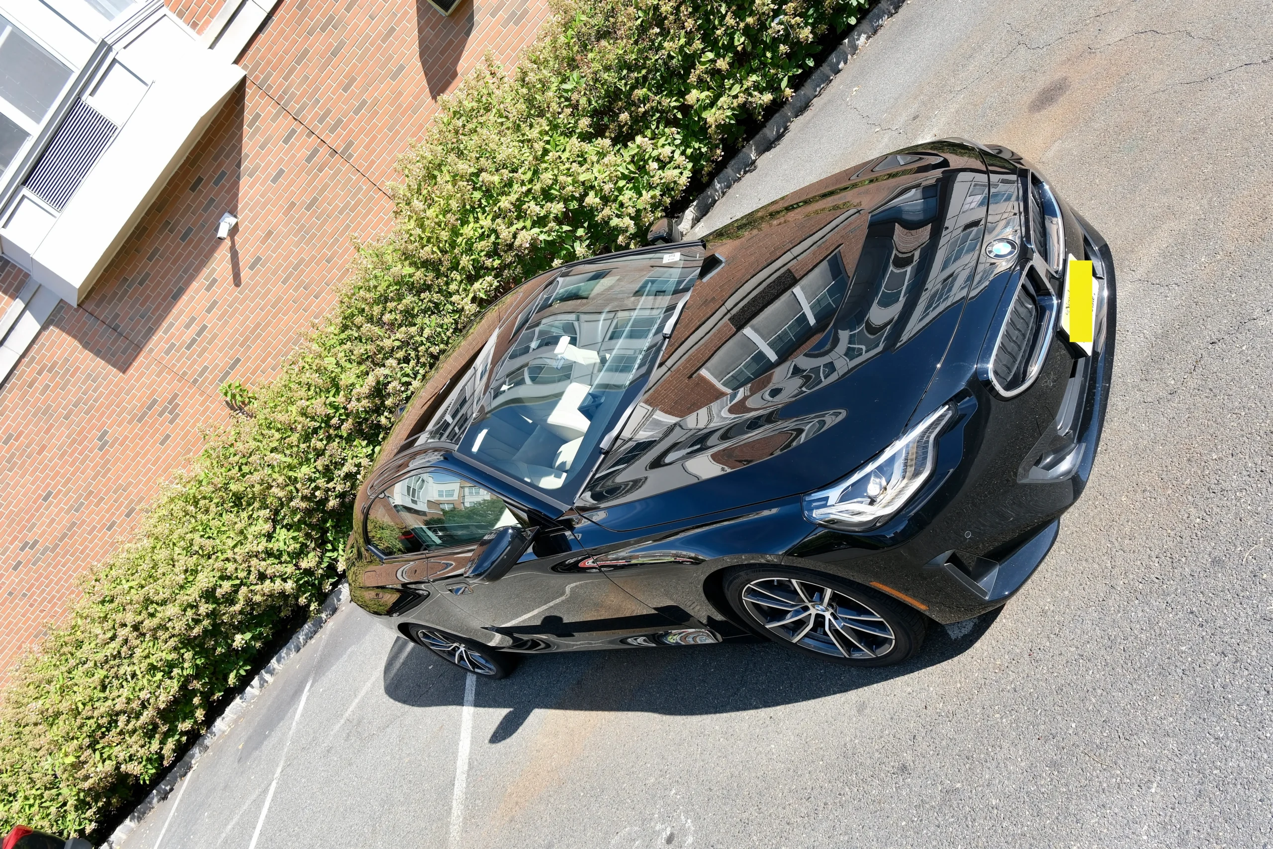 2023 BMW 2 Series 230i Coupe 2D RWD